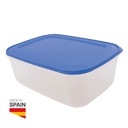 Recipiente hermético de plástico 4,5 l