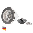Sink -bidet valve 1 &quot;1/4 Ø70mm