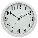 Horloge de cuisine Vintage Blanche