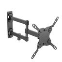 Suporte de TV com braço 13&quot; – 42&quot; duplo