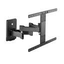 Support TV PRO avec bras 37&quot; - 80&quot; double