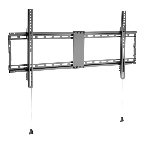 Suporte de TV fixo com sistema antirroubo 43&quot; – 90&quot;