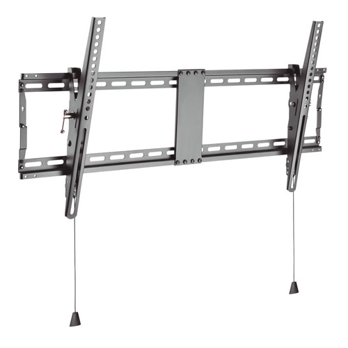 Suporte de TV com sistema antirroubo 43&quot; – 90&quot;