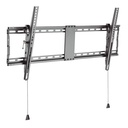 Suporte de TV com sistema antirroubo 43&quot; – 90&quot;