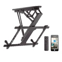 [500057001] 32&quot; - 70&quot; motorized TV ceiling mount Wifi