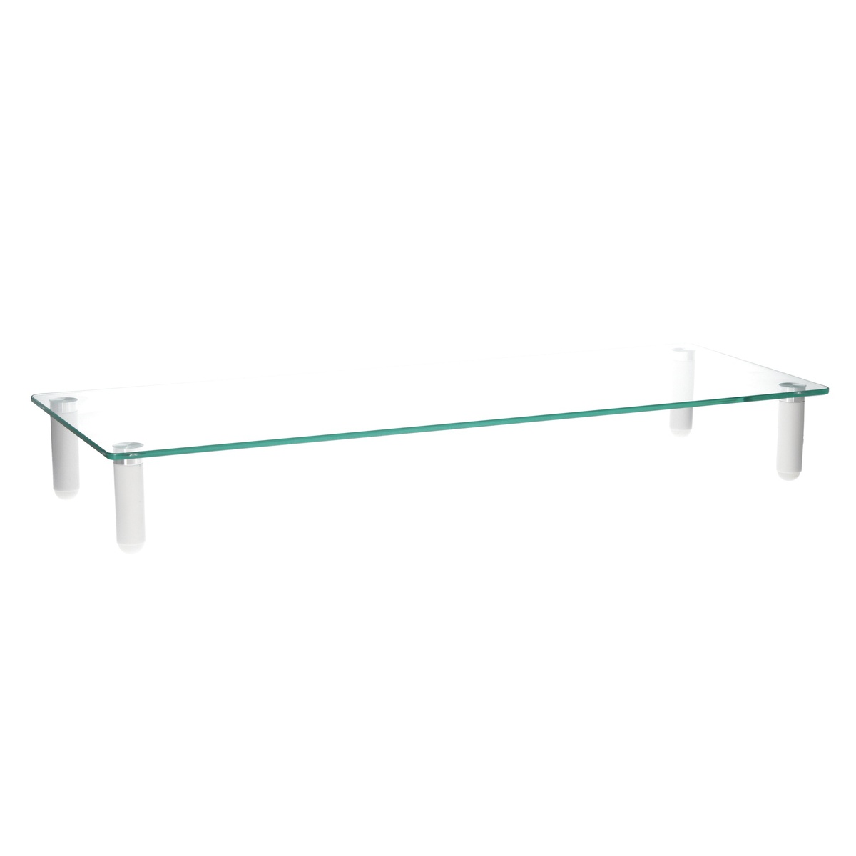 Monitor raiser Transparent