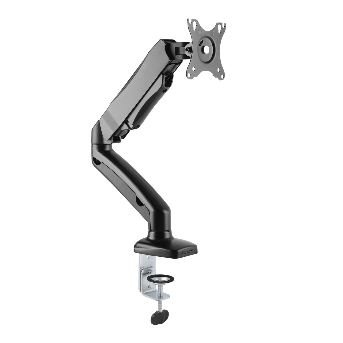 13&quot; - 27&quot; articulating TV/monitor arm