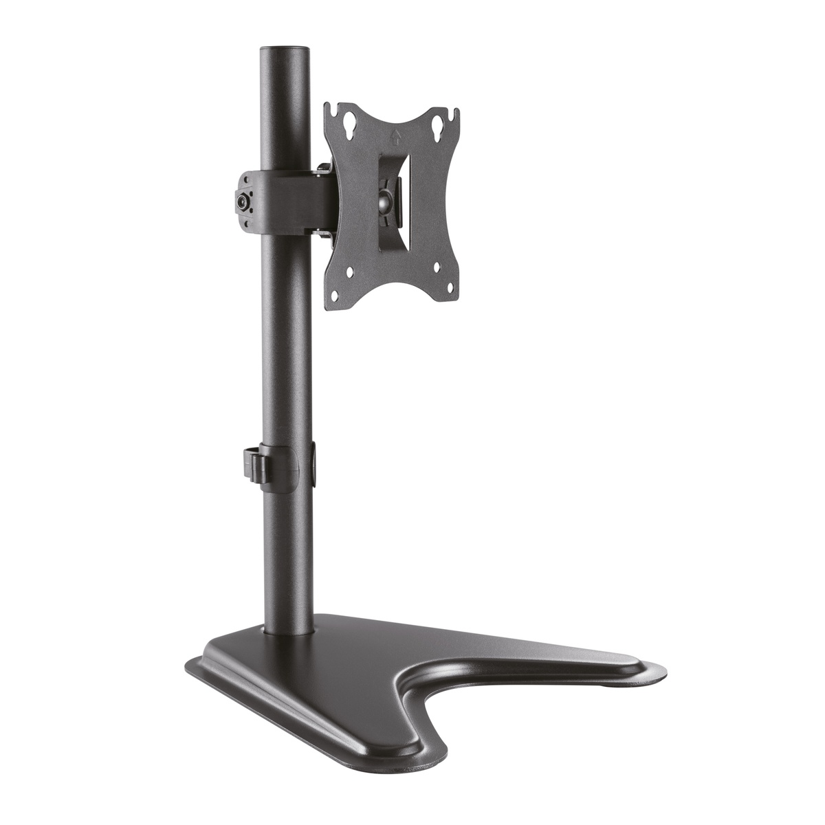 17&quot; - 27&quot; articulating TV/monitor arm