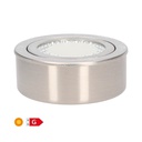 [200400008] Danbi surface/recessed spotlight 3W 3000K