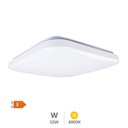 [203605054] Bogen ceiling LED light 32W 4000K