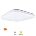 [203605057] Bogen ceiling LED light 42W 4000K