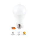 [200601031] Ampoule LED standard A60 8,5W E27 3000K