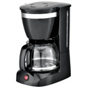 Cafetière Mocca 10 tasses 800 W