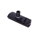 [202205005] Tracklight fixture monophase Black