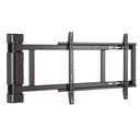 Suporte de TV rebatível em ambos os lados 32&quot; – 75&quot;