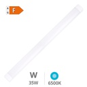 [203800057] Réglette LED Kenge 35W 6500K