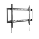 Support TV fixe Heavy duty 60&quot; - 100&quot;
