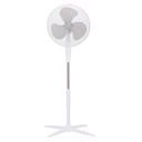 [300000015] Ventilateur sur pied 43cm 45 W