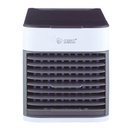 Refroidisseur d'air de table avec câble USB 5W