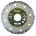 [502002013] Disque diamant pour coupe à sec 115 mm