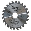 [502002015] Serra circular widia 115 mm 24 dentes