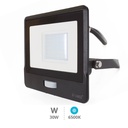 [202610012] LED floodlight 30W 6500K IP65