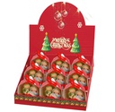 Nativity scene figure - 12u display box