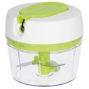 Picadora manual 400 ml