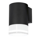 Aplique exterior simple