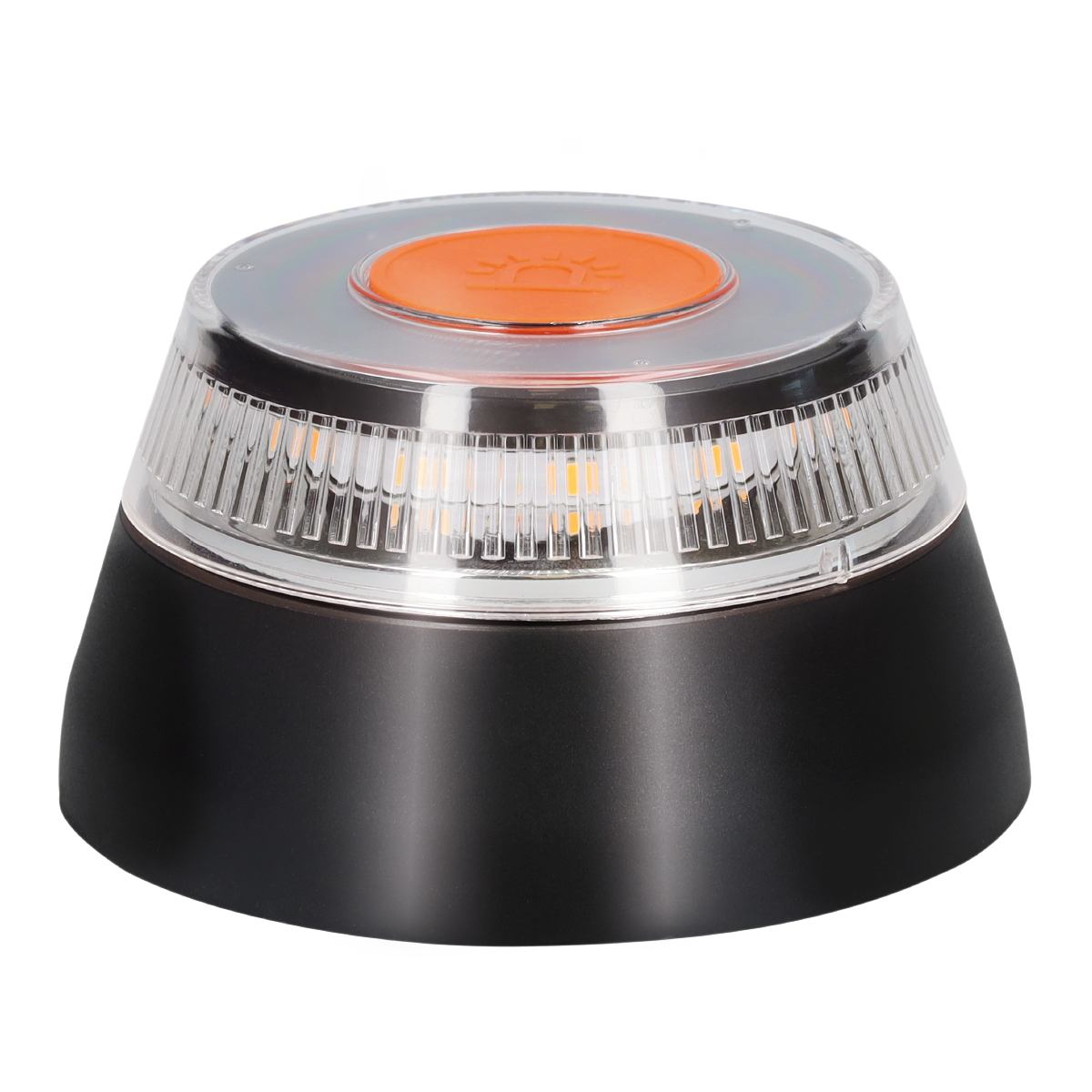 V16 emergency beacon light GEOLOCATION
