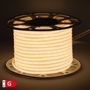[204030032] 50M 12W/M LED strip 4000-4500K IP60 230V