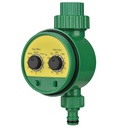 [403025006] Manual irrigation timer
