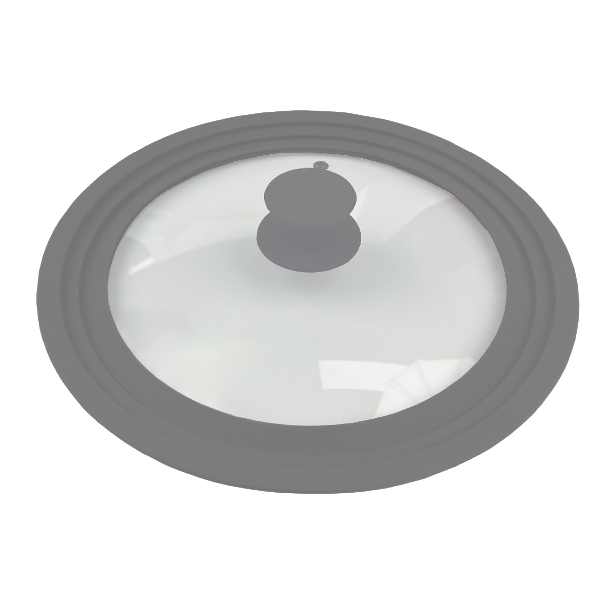 Universal pan lid  24/26/28 cm
