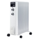 [301015016] Radiador de aceite 11 elementos Laverton Máx. 2500W