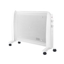 [301015017] Radiateur mica Kambal Max. 2000W.