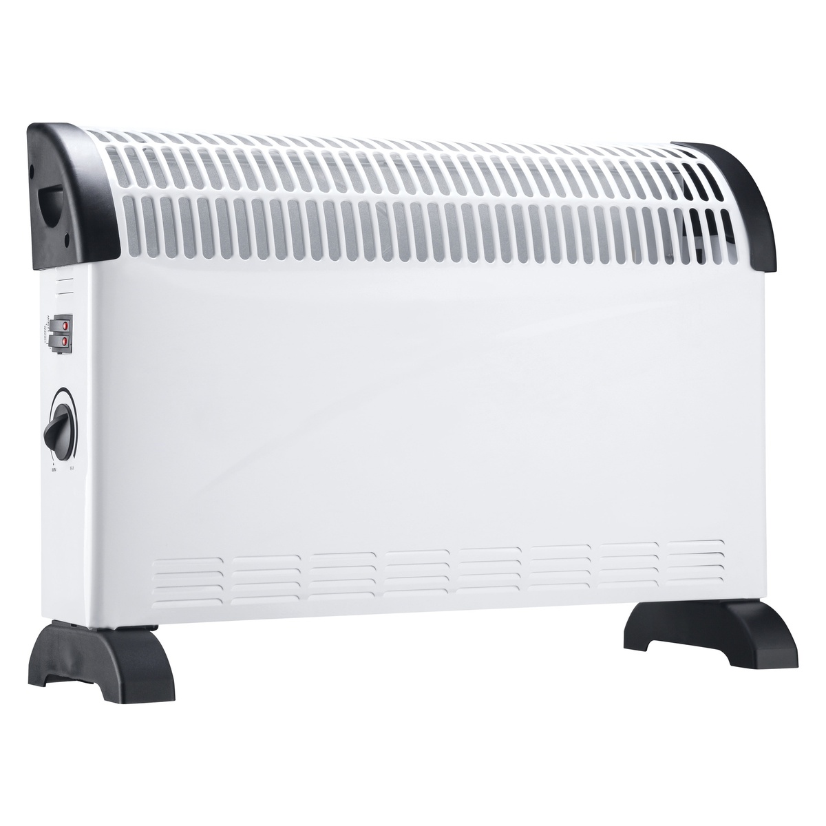 Susuk Appareil de chauffage convecteur standard Max. 2000W.