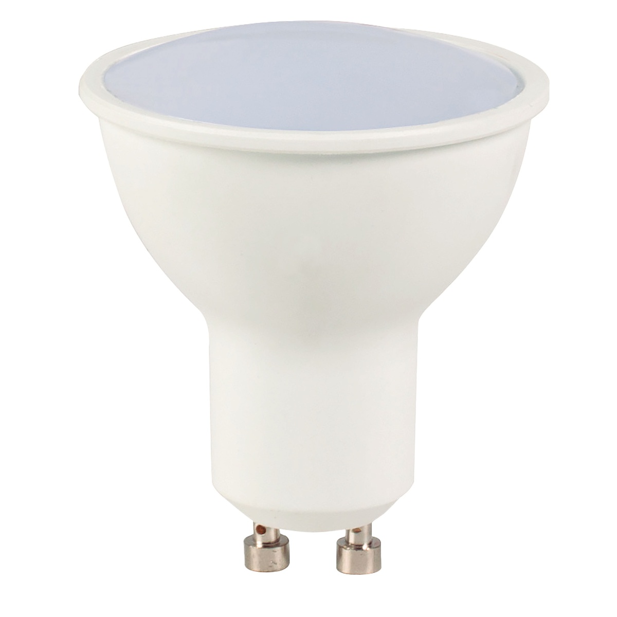Ampoule LED dichroïque 8 W GU10 6000K - Libertina