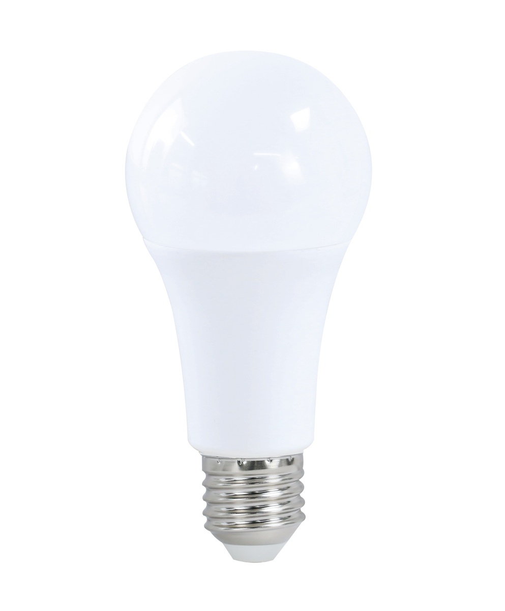 Bombilla LED estándar inteligente vía wifi y bluetooth 11W E27 RGB + 2700-6500K Regulable