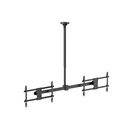 [500055030] Suporte teto rotativo para TV 34&quot; – 60&quot;