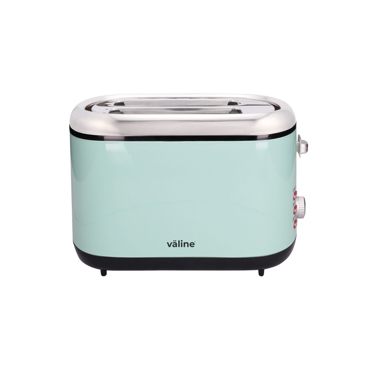 Tostadora 2 RANURAS 850W