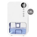 Boure XL Deshumidificador 3800ml