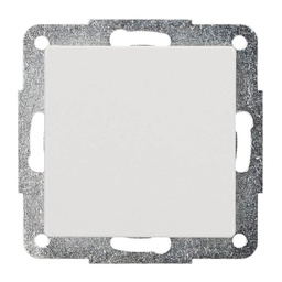 [000201018] Couvercle plein à encastrer 56 x 56 mm