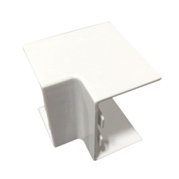 [000304650] Bag of 4u of internal angle for trunking pipe 25x40mm