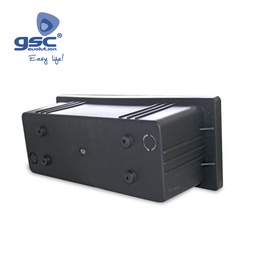 [000701911] Caixa de encastrar para aplique ref. 000700791 - 000701912 - 3405 - 3406