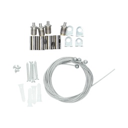 [000702179] Hanging Set for Ankara, Africa, Sabha and Hassi panels 000702107, 000703420 - 21 - 13 - 22 - 73 y 74, 203400008 - 09 - 10 - 11 - 14 - 15 - 16 - 17