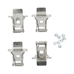 [000704014] Montage de type downlight pour panneau Ankara, Afrique, Sabha et Hassi réf. 000702107, 000703420 - 21 - 13 - 22 - 73 et 74, 203400008 - 09 - 10 - 11 - 14 - 15 - 16 - 17