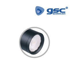 [000705307] Acessório de ângulo 24º para foco de carril LED