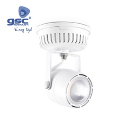 [000705325] Foco de superfície LED 28 W 3000 K Branco