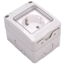 [001203752] Base de tomada sucko 16 A IP55