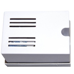[001400263] Campainha 240 V – 80 decibéis – Blister.
